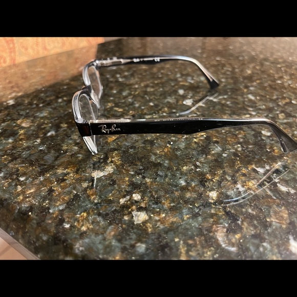 Ray Bans frames - Picture 3 of 4